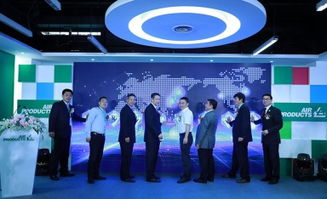 技術(shù)開發(fā) 創(chuàng)新驅(qū)動與未來展望